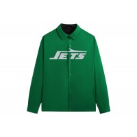 Kith x NFL 47 Jets Reversible Ginza Luna