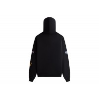 Kith x NFL 47 Raiders Nelson Hoodie Black