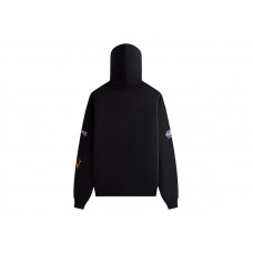Kith x NFL 47 Raiders Nelson Hoodie Black