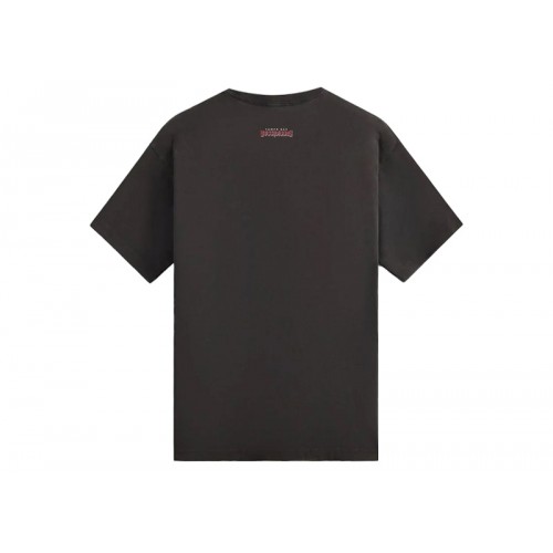 Kith x NFL Buccaneers Vintage Tee Black