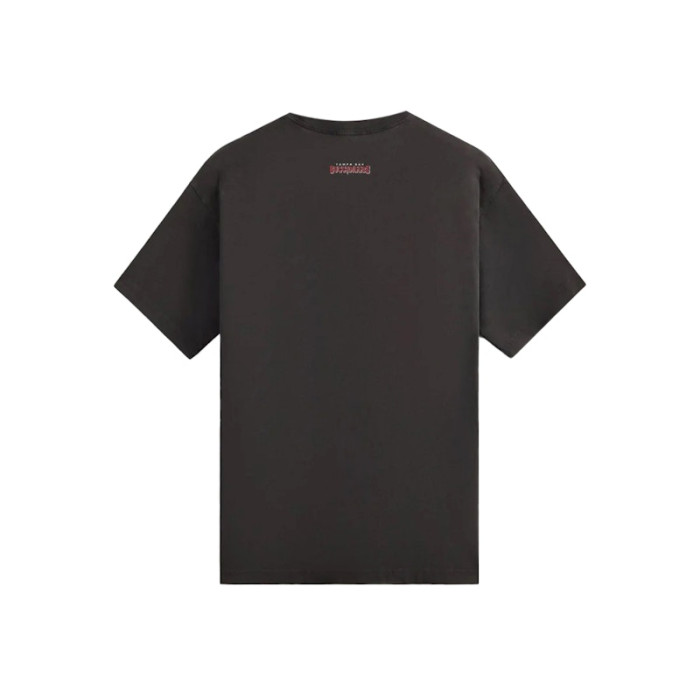 Kith x NFL Buccaneers Vintage Tee Black