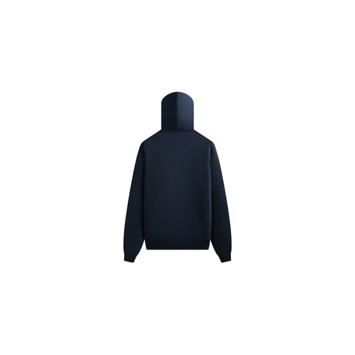 Kith x NFL Chicago Bears Vintage Nelson Hoodie Nocturnal Kith x NFL Chicago Bears Vintage Nelson Hoodie Nocturnal