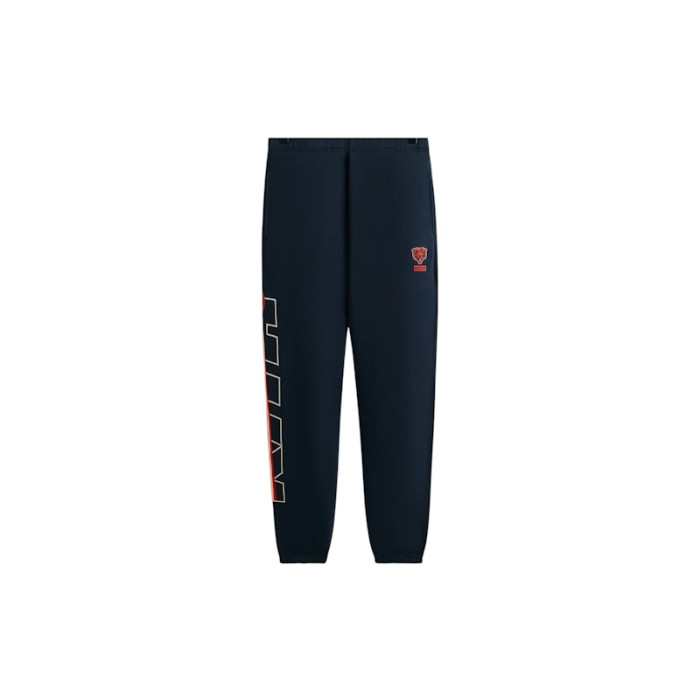 Kith x NFL Chicago Bears Vintage Nelson Sweatpant Nocturnal