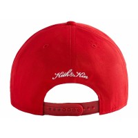 Kith x NFL Chiefs 47 Hitch Snapback Race