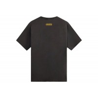 Kith x NFL Commanders Vintage Tee Black