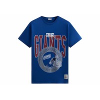 Kith x NFL Giants 1925 Vintage Tee Current