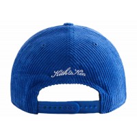 Kith x NFL Giants 47 Hitch Snapback Meter