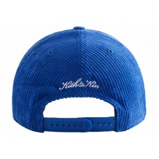 Kith x NFL Giants 47 Hitch Snapback Meter