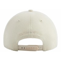 Kith x NFL Giants 47 Wool Hitch Snapback Nano