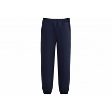 Kith x NFL Giants Baggy Nylon Track Pant Nocturnal