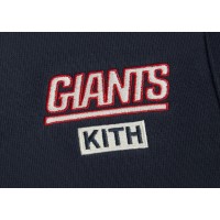 Kith x NFL Giants Nelson Sweatpants Nocturnal