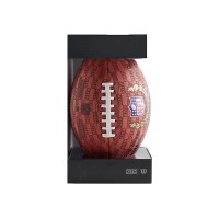 Kith x NFL Giants Wilson Football Monogram