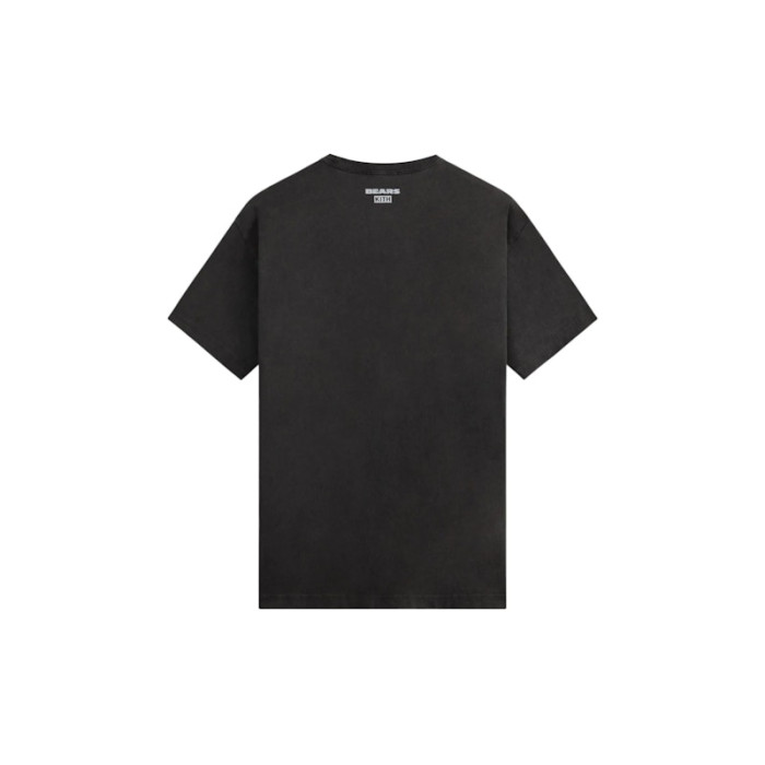 Kith x NFL Mike Ditka Vintage Jones Tee Black Kith x NFL Mike Ditka Vintage Jones Tee Black