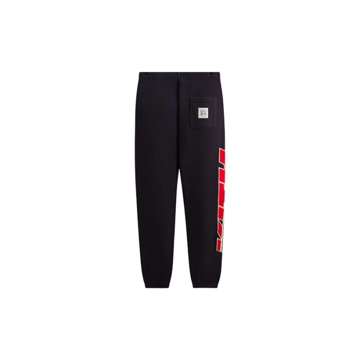 Kith x NFL New York Giants Vintage Nelson Sweatpant Ink Kith x NFL New York Giants Vintage Nelson Sweatpant Ink