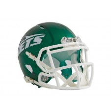 Kith x NFL Riddell Jets Speed Mini Helmet Helmet Multicolor
