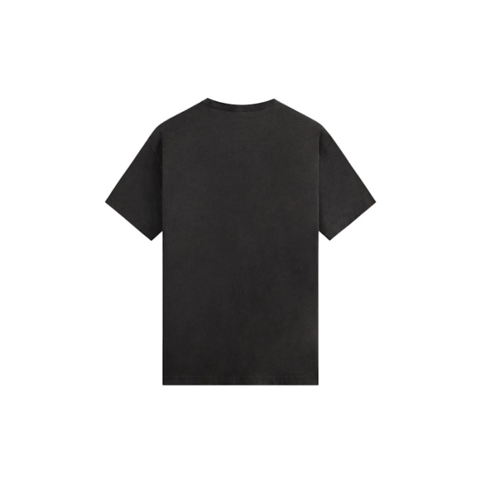 Kith x NFL San Francisco 49ers XXL Vintage Jones Tee Black Kith x NFL San Francisco 49ers XXL Vintage Jones Tee Black