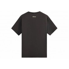 Kith x NFL Vikings Vintage Tee Black