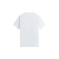 Kith x Scarface Just Us Tee White