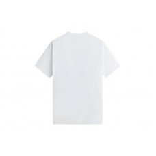 Kith x Scarface Just Us Tee White