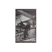 Kith x Scarface Money First Poster Multicolor