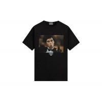 Kith x Scarface Montana Power Tee Black