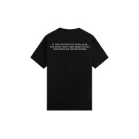 Kith x Scarface Montana Power Tee Black