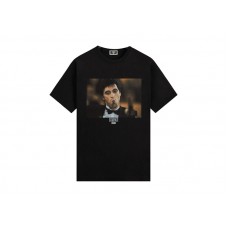 Kith x Scarface Montana Power Tee Black