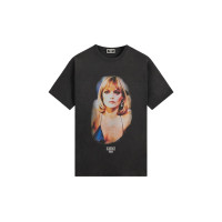 Kith x Scarface Not Your Baby Vintage Tee Black