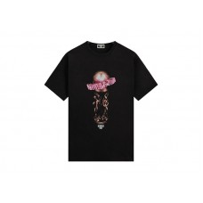 Kith x Scarface The World Is Yours Tee Black