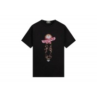 Kith x Scarface The World Is Yours Tee Black