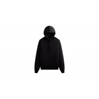 Kith x Scarface Tony Applique Nelson Hoodie Black