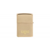 Kith x Scarface Zippo Lighter Multicolor