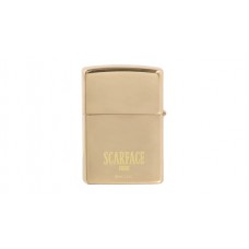 Kith x Scarface Zippo Lighter Multicolor