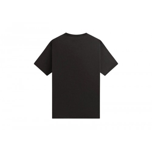 Kith x Sesame Street Oscar The Grouch Vintage Tee Black