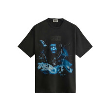 Kith x STAR WARS Emperor Vintage Tee Black PH