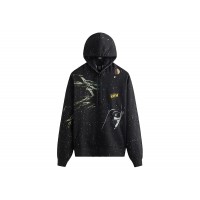 Kith x STAR WARS War Hoodie Black PH