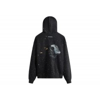 Kith x STAR WARS War Hoodie Black PH