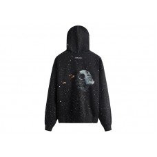 Kith x STAR WARS War Hoodie Black PH