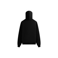 Kith x The Grinch Classic Logo Williams III Hoodie Black Beauty