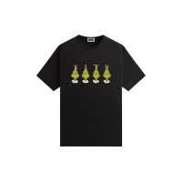 Kith x The Grinch Expression Tee Black