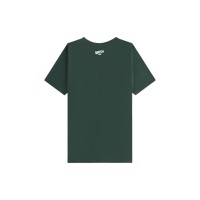 Kith x The Grinch Kids Serif Tee Stadium