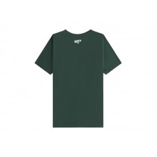 Kith x The Grinch Kids Serif Tee Stadium
