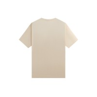 Kith x The Grinch Ornament Vintage Tee Sandrift