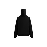 Kith x The Grinch Ornament Williams III Hoodie Black