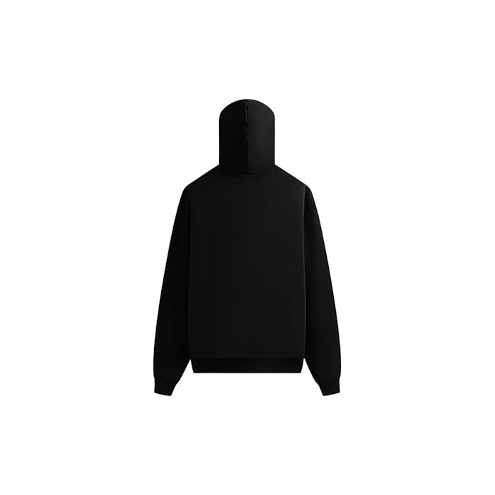 Худи Kith x The Grinch Ornament Williams III Hoodie Black Худи Kith x The Grinch Ornament Williams III Hoodie Black