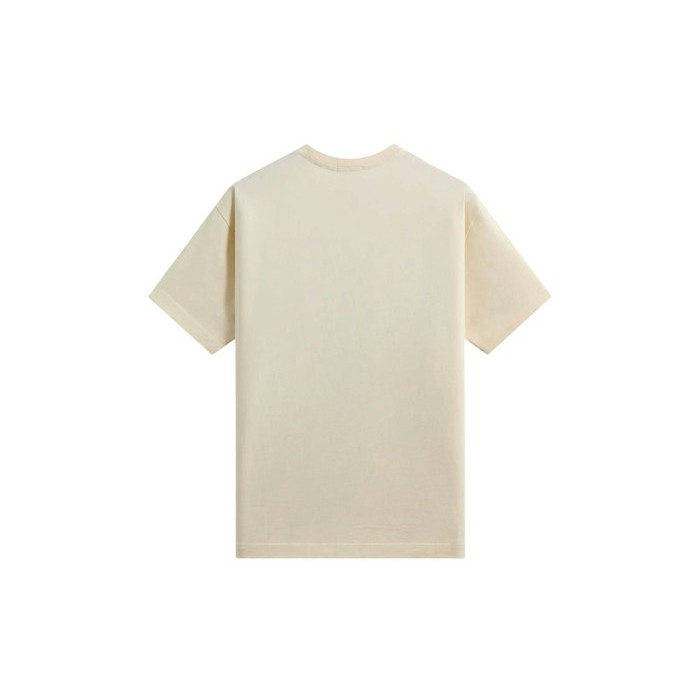 Футболка Kith x The Matrix Neo Tee Sandrift Футболка Kith x The Matrix Neo Tee Sandrift