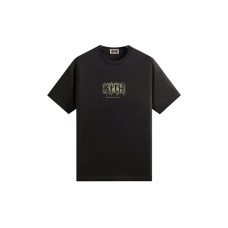 Kith x The Matrix The Matrix Has You Tee Black