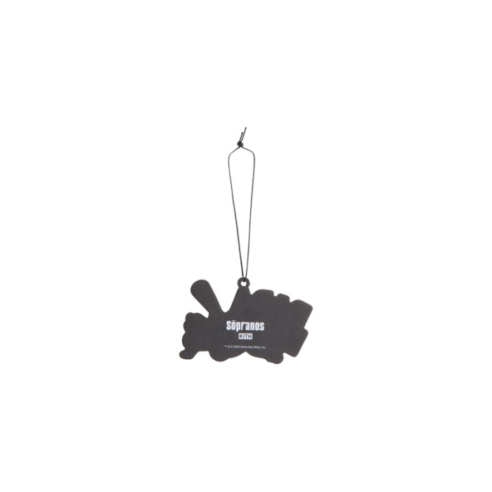 Kith x The Sopranos Bada Bing Car Freshner Multicolor Kith x The Sopranos Bada Bing Car Freshner Multicolor