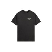 Kith x The Sopranos Bada Bing Vintage Tee Black