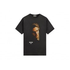 Kith x The Sopranos Christopher Vignette Vintage Tee Black